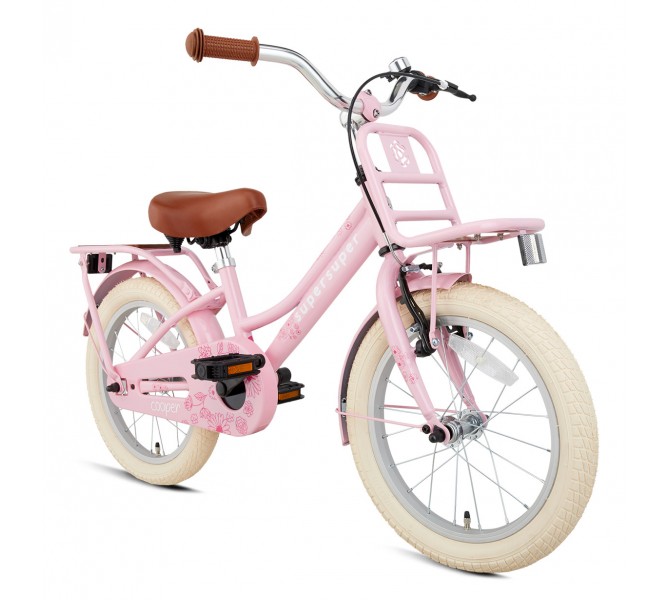 Vtt 16 pouces fille hot sale